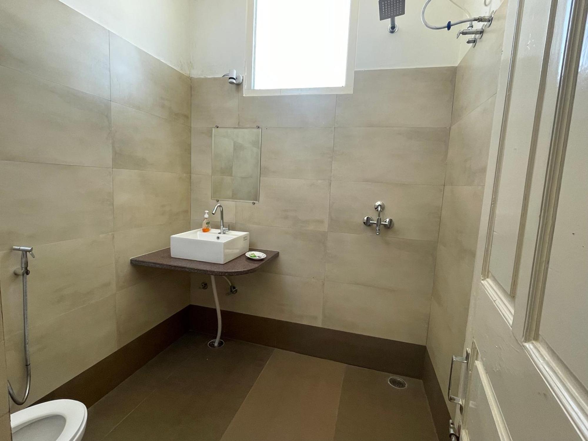 Atithya Apartment Udaipur Bagian luar foto