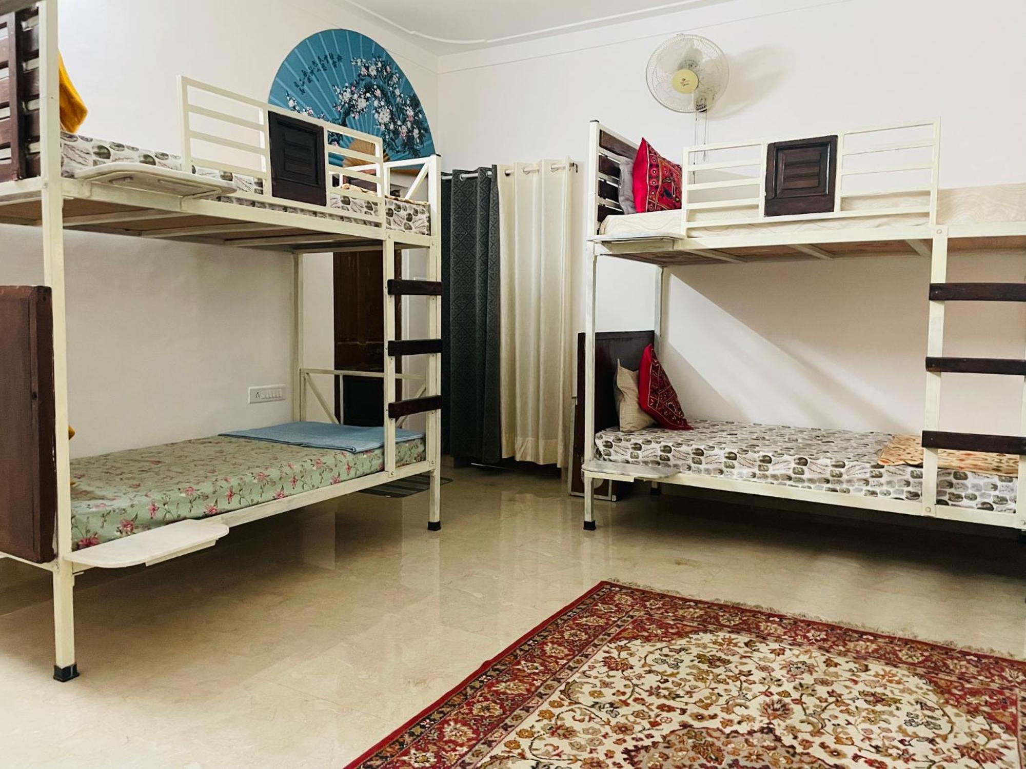 Atithya Apartment Udaipur Bagian luar foto